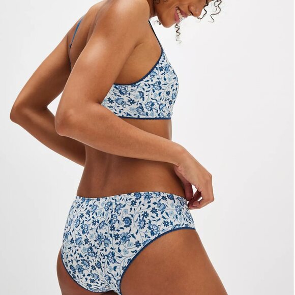 Spell x Free People Sunshine Bandit Brief & Bralette - BNWT - Picture 5 of 7